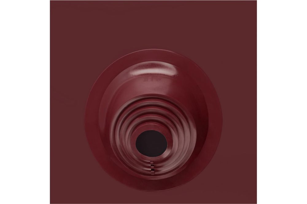 Мастер-флеш угловой (красный)