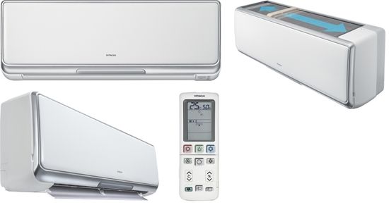 Сплит-система Hitachi RAS-10SH3/RAC-10SH3