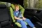 Автокресло Recaro Axion 1 Hello Green
