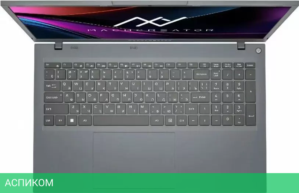 Ноутбук Machcreator Cosmos R17 JJ00GG00GRU