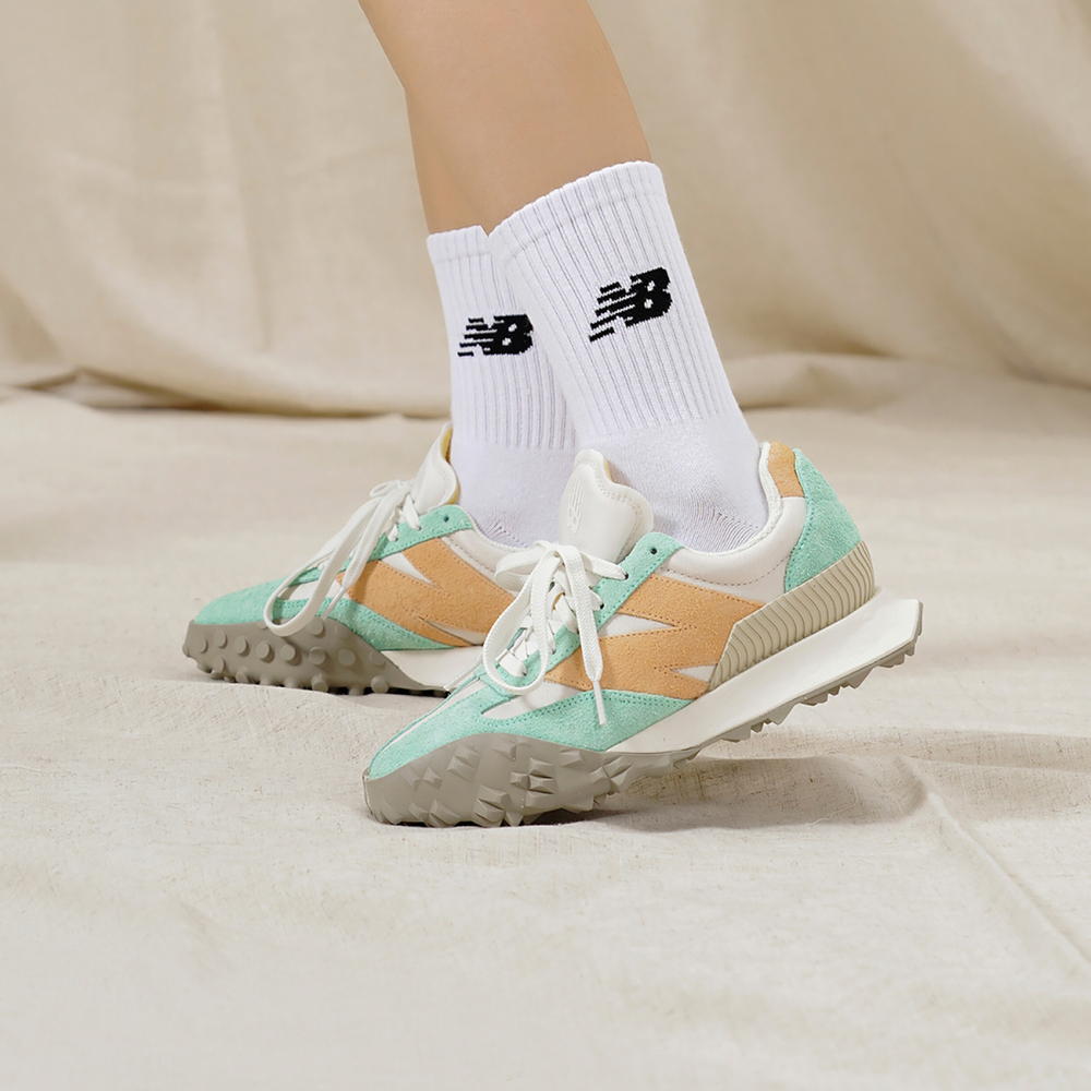 Кроссовки New Balance, UXC72TC