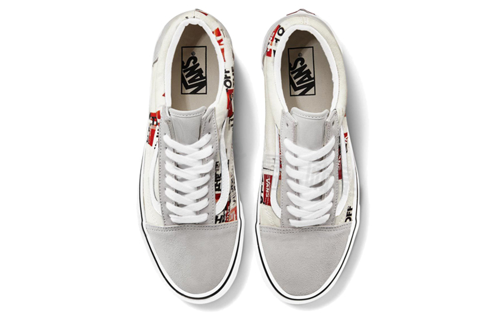 Vans Old Skool