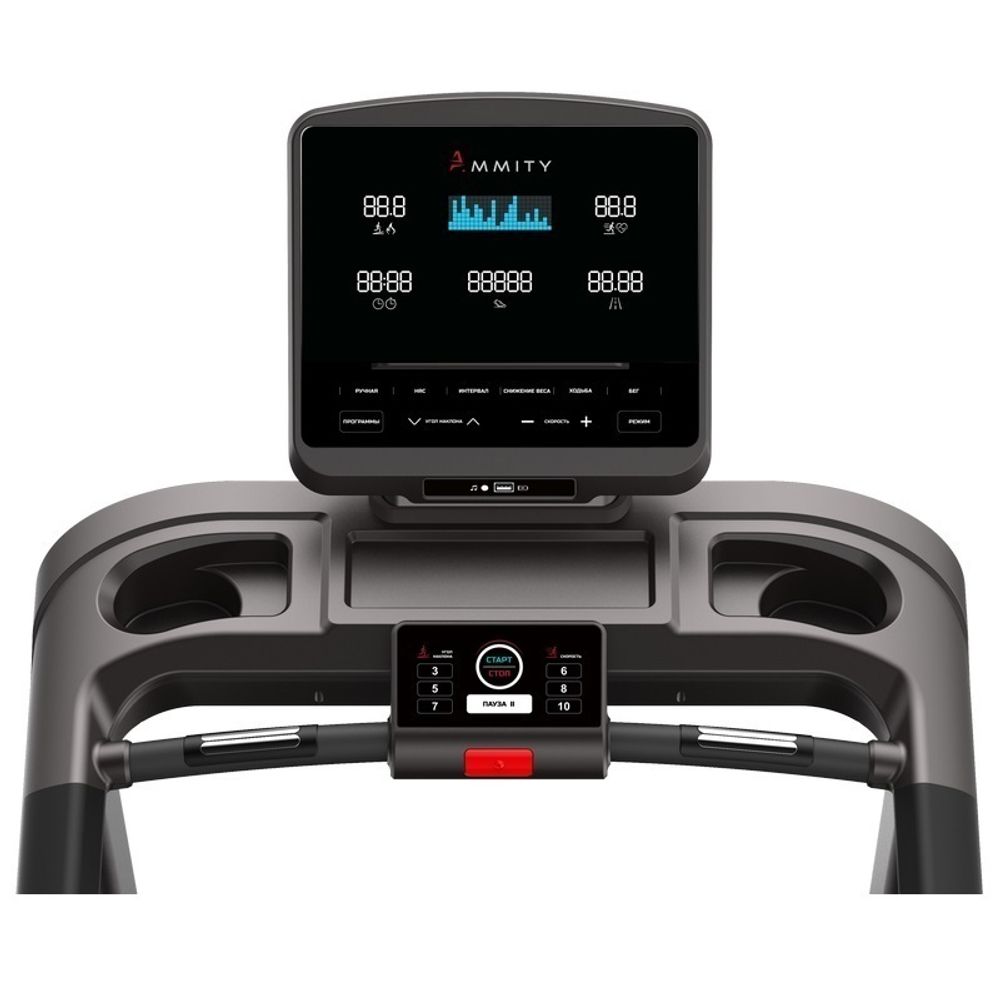 Беговая дорожка Ammity   FTM 5120