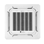 Кассетный кондиционер Royal Clima ES-C 48HRX/ES-E 48HX/ES-C pan/2X