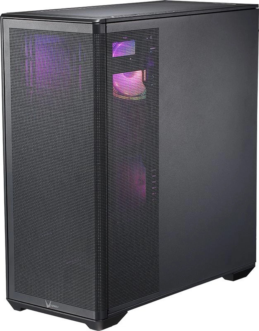Корпус ATX Formula V Air Power G5 Plus