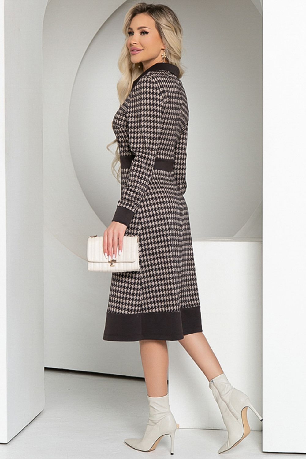 Платье 70883 Avili