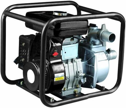 Мотопомпа бензиновая БНР-23-30М/Ч