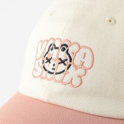 КЕПКА YMKASHIX LOGO FACE