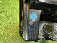 Фонарь левый Ford Explorer 6 (2019-н.в.)