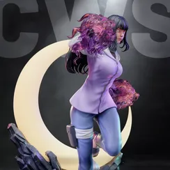 Hinata Hyuga - Naruto