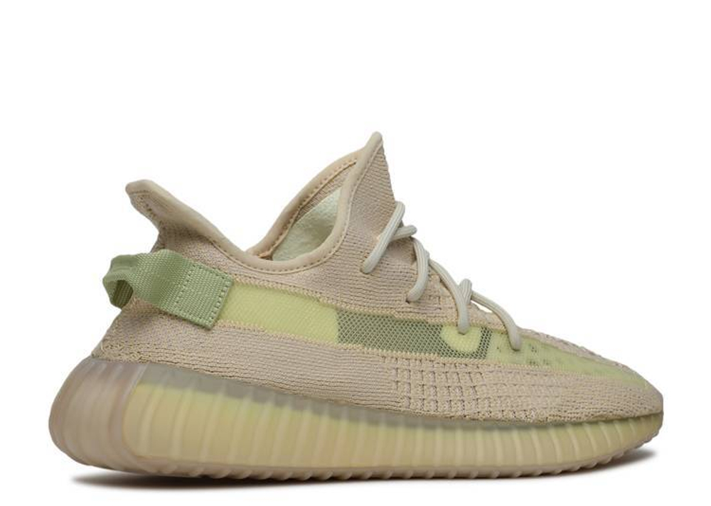 Yeezy Boost 350 V2 "Flax"