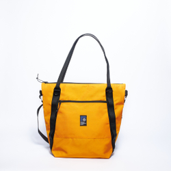 Сумка Tote bag Nankin L желтый рассвет