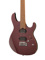 G300-PRO-VVB G Series Электрогитара, красная, Cort