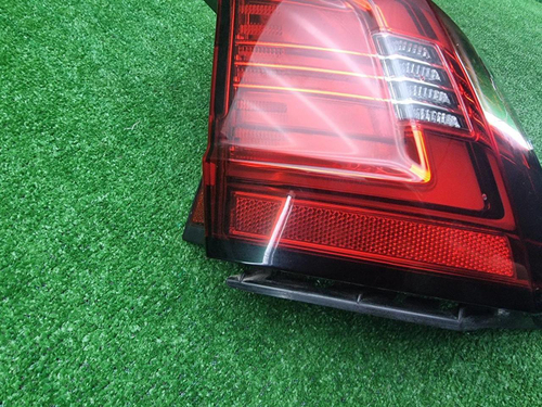 Фонарь правый внешний Volvo V90 2 (2020-н.в.)