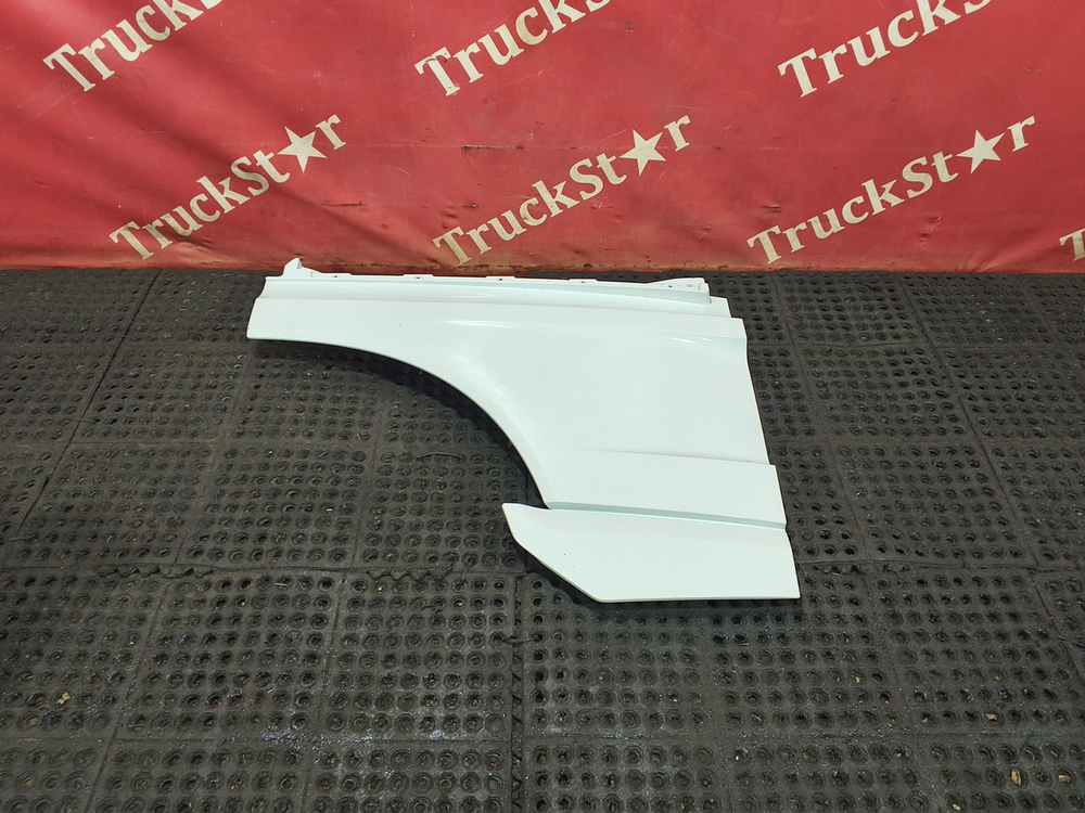 Продолжение двери правой