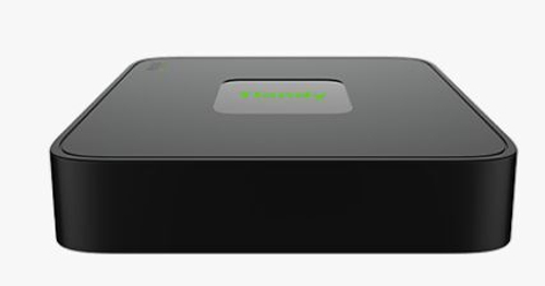 Tiandy TC-R3105 I/B/L/Eu, Видеорегистратор IP 5-канальный с разрешением записи до 6 МП