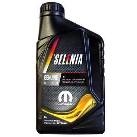 PETRONAS SELENIA K 5W-40 1L