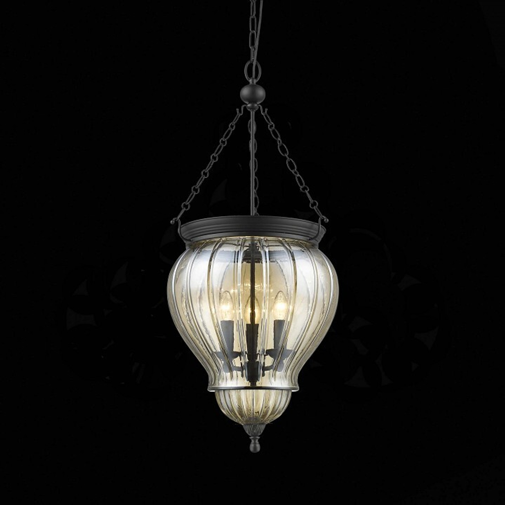 Подвесная люстра ST-Luce SL317.433.03