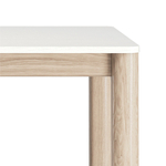 Обеденный стол BERGEN BGT25