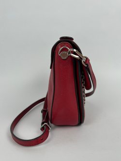 Сумка Louis Vuitton Very Messenger Monogram