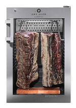 Шкаф для вызревания мяса DRY AGER DX0500PS+DX0066