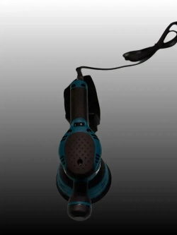 Шлифовальная машина Эксцентриковая Makita 300W