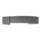 Потолочный светодиодный светильник Loft IT Coin 10200 Grey