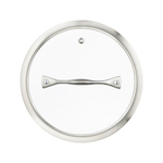 Ковш с крышкой 3ply etalon, D18 см, 1,9 л