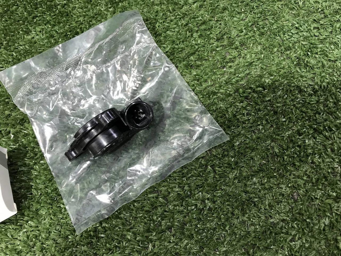 Датчик дроссельной заслонки Chevrolet Lacetti (2004-2013) Brave