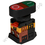 Кнопки управления Энергия A d22 мм