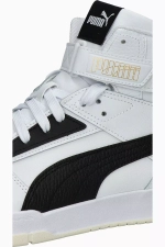 Кроссовки Puma RBD Game