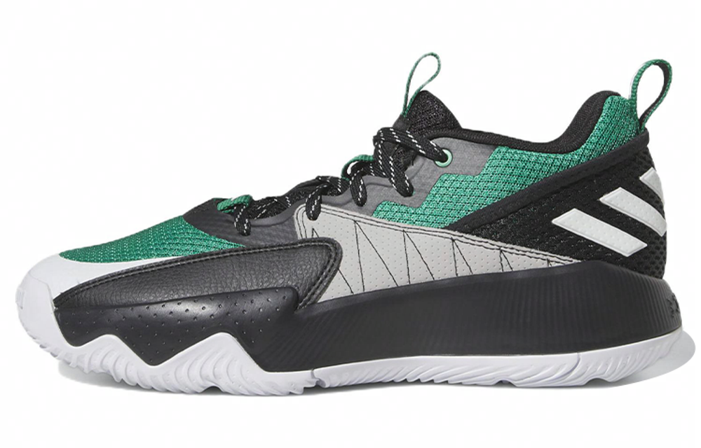 Кроссовки Adidas Dame Extply 2.0