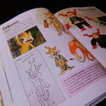 Артбук Рик и Морти