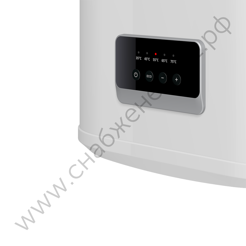 Водонагреватель THERMEX Bravo 100 Wi-Fi