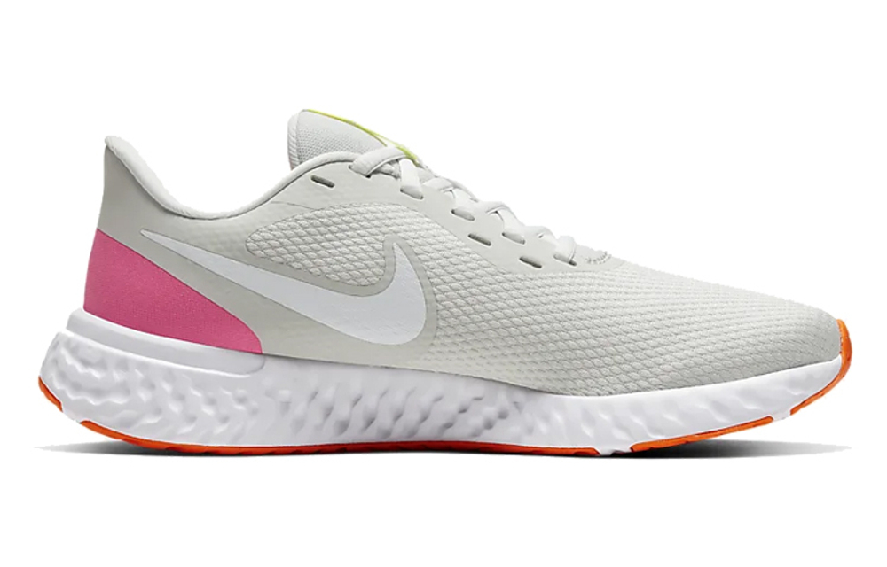 Кроссовки Nike Revolution 5 (Женская размерная сетка)