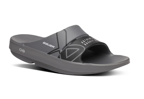 Сланцы Bauer S25 OOFOS SPORT