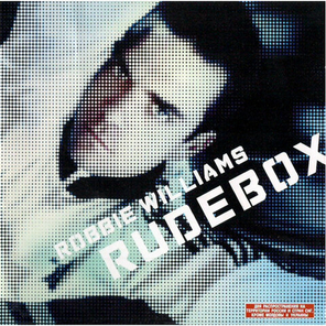 Robbie Williams / Rudebox (RU)(CD)