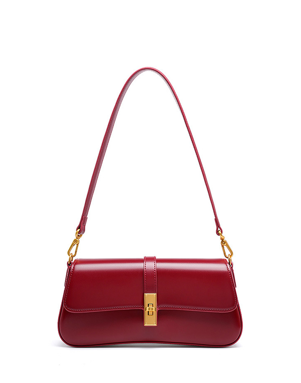 Сумка XOXO LEGENDS ЭЛЛИН | Бордо