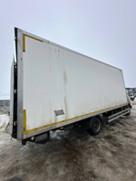 КамАЗ 43089 4x2 Изотермический/рефрижератор 7709-10003 (Изотермический, Дизельный, 3,8 л, 152 л.с.,