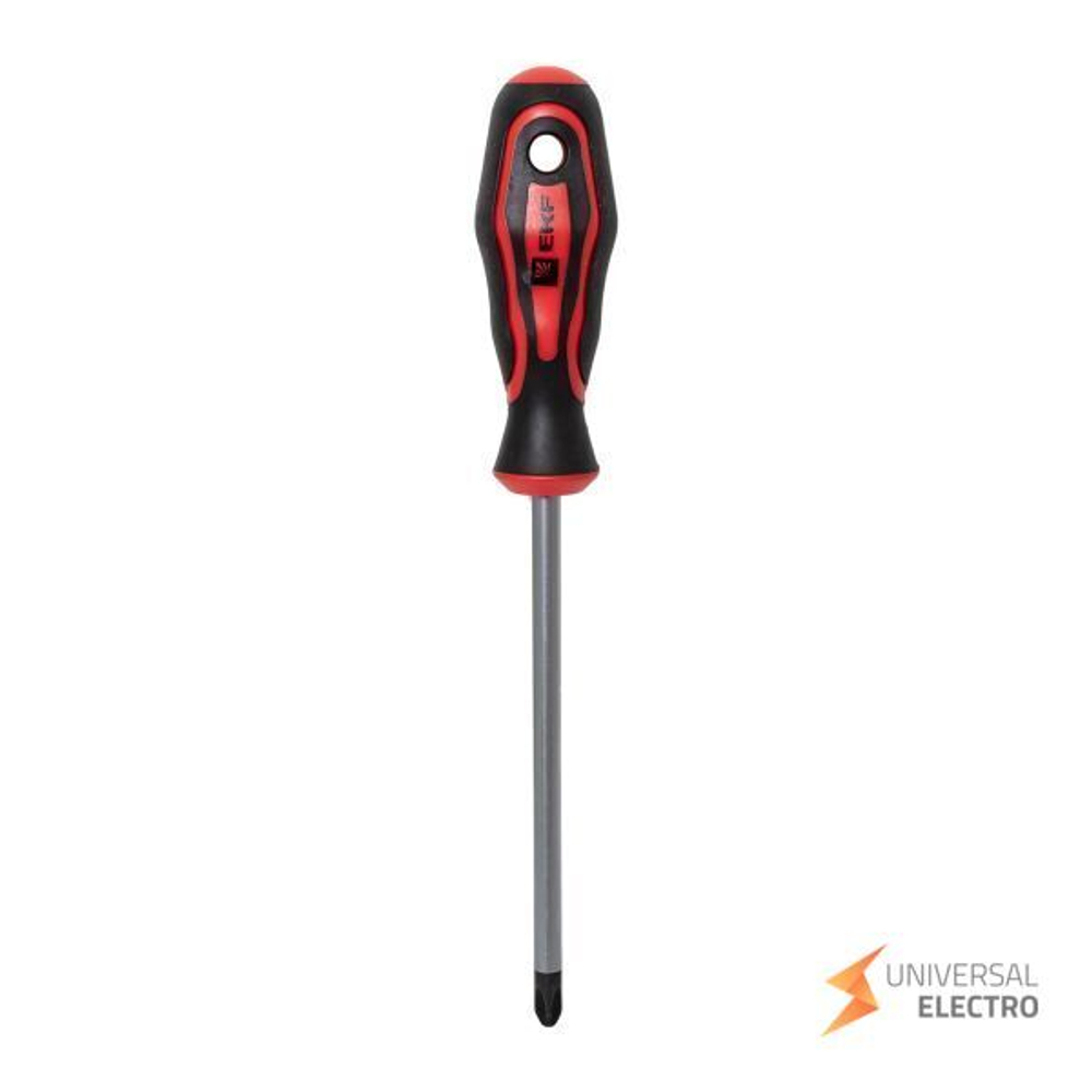 Отвертка Master PH3x150 мм EKF