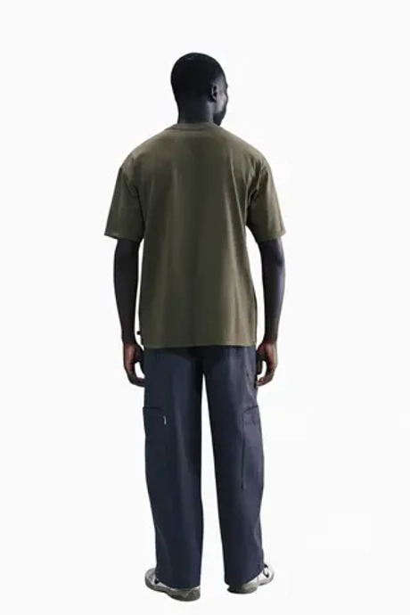 Футболка Nike PSG 25/26 Peak - зеленый