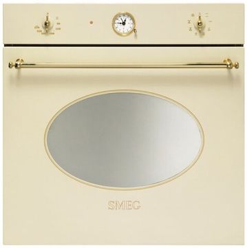 Электрический духовой шкаф Smeg SC805P-9