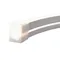 Гибкий неон 17х12 24В 10Вт/м 3000K IP67 5м Led Strip 432001