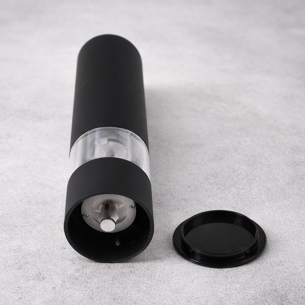 Мельница электрическая Luazon LET-001