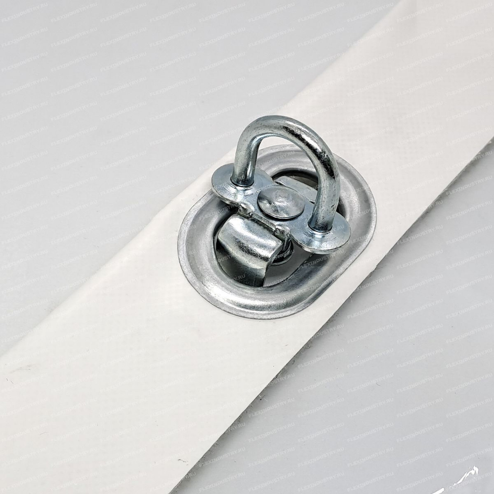 Скоба поворотная А-51 для люверса 42х22