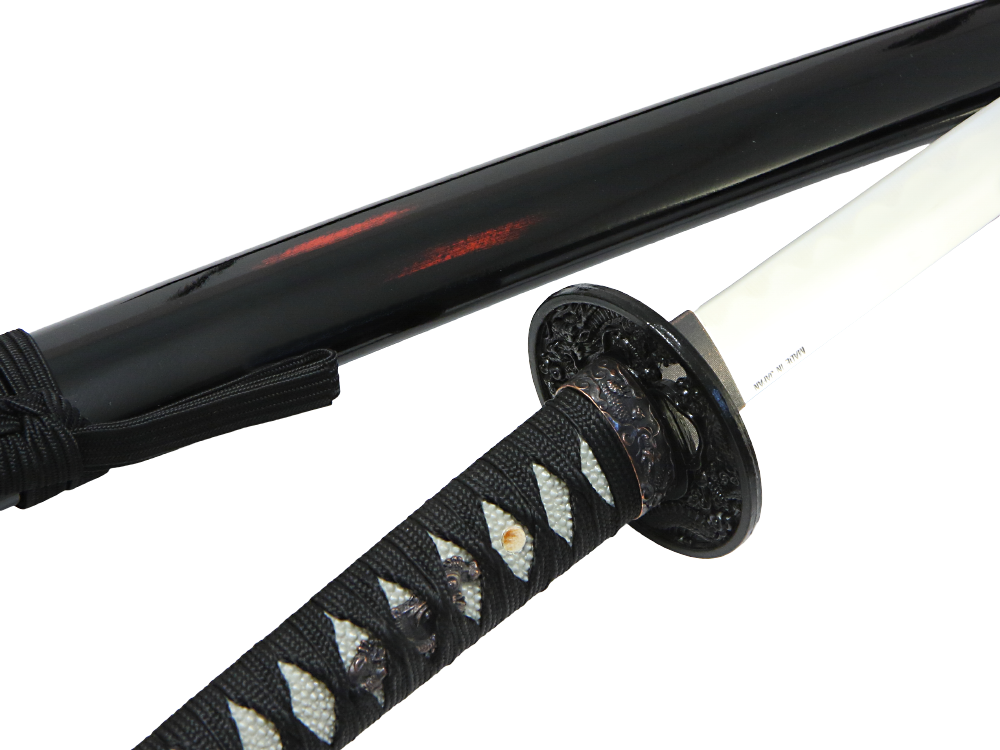 Ryuichi Swords Меч самурайский "Акебоно"