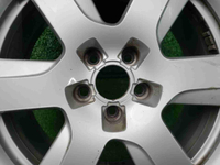Диск литой R17 Audi A7 1 4G7 (2010-2018)