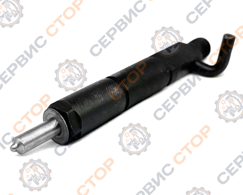 Форсунка топливная KBAL R195/195N узкий квадрат