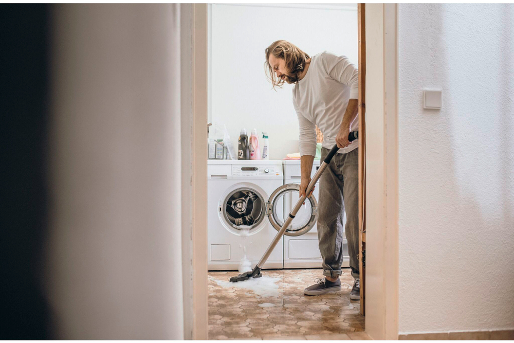 Хозяйственный пылесос WD 6 P S V-30/8/35/T