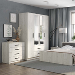 Комод 850 Фиеста